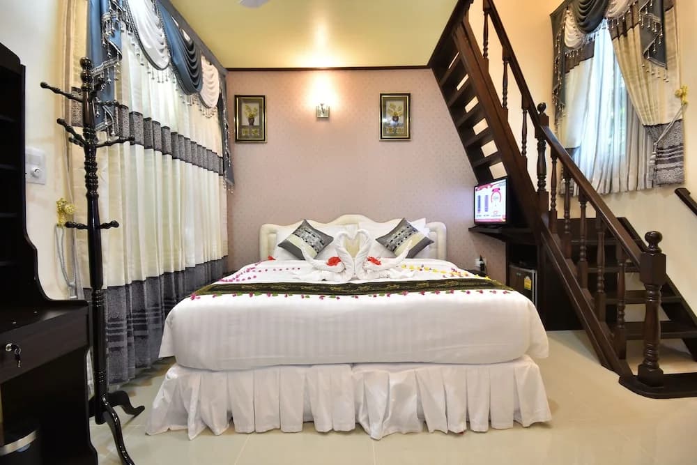 Holiday Haven Ukulhas Hotel - photo 6