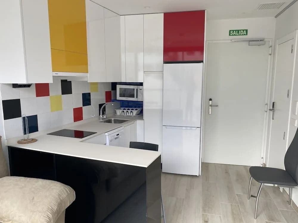 E-kilibrio Hotel & Apart-Suites - photo 2