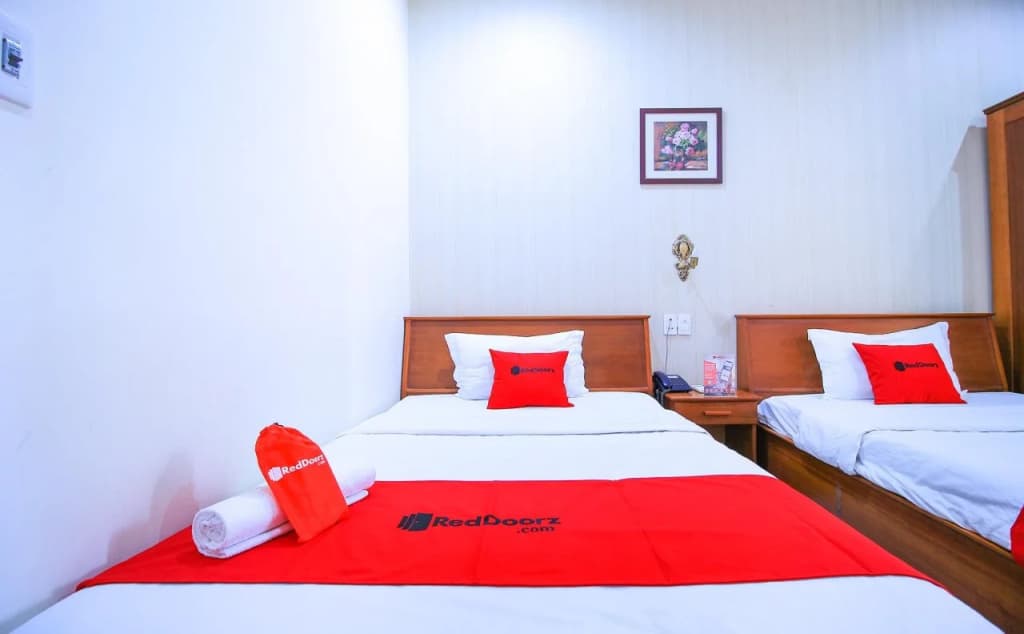 Thanh Tien Hotel - photo 12