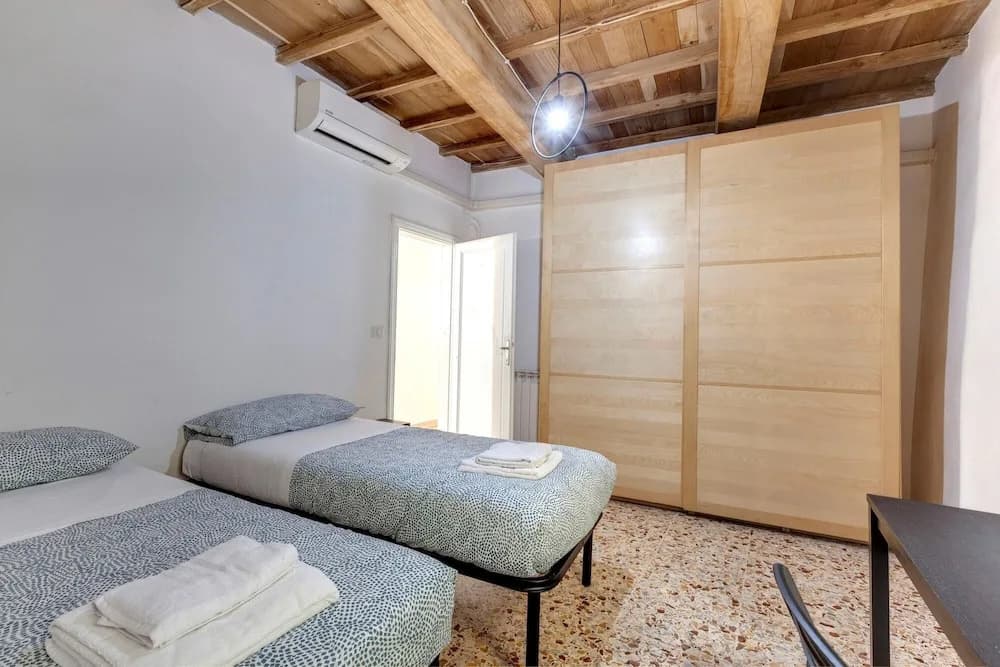 Caldaie 32 in Firenze - photo 3