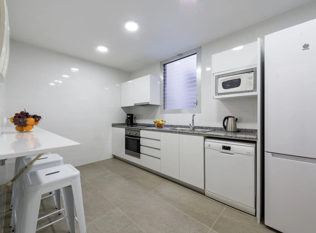 RAMBLA - Cozy Big Apartment - photo 19