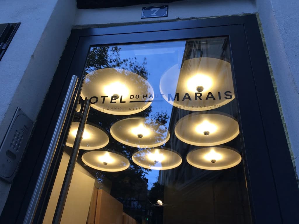 Beauquartier - Marais Vertus - main photo