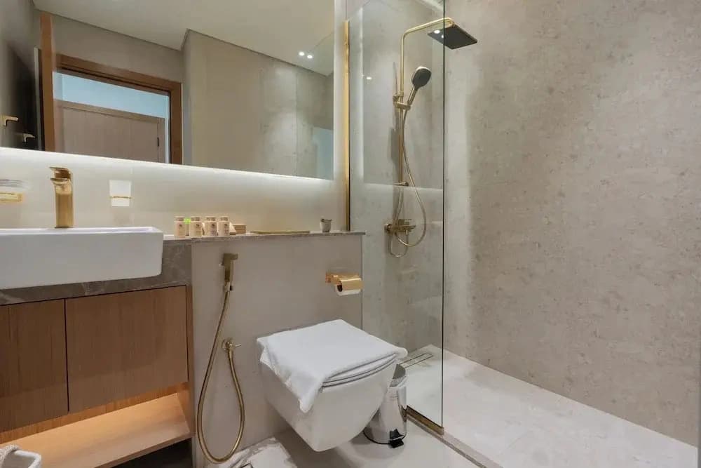 Binghatti Amber Residences- JVC - photo 7