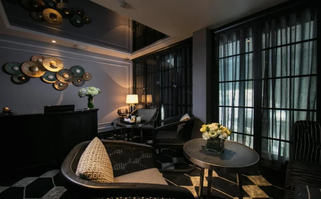 Delicacy Hotel & Spa - photo 16
