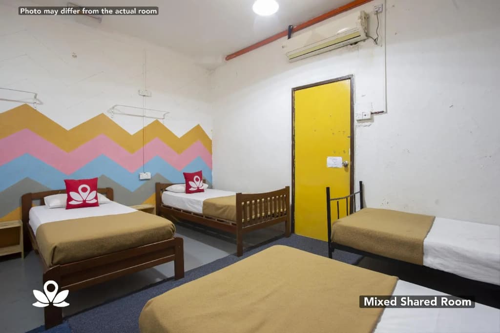 Mari-Mari Guesthouse - photo 6