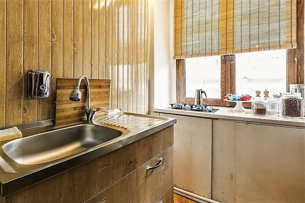 Rustaveli Guest House - photo 1