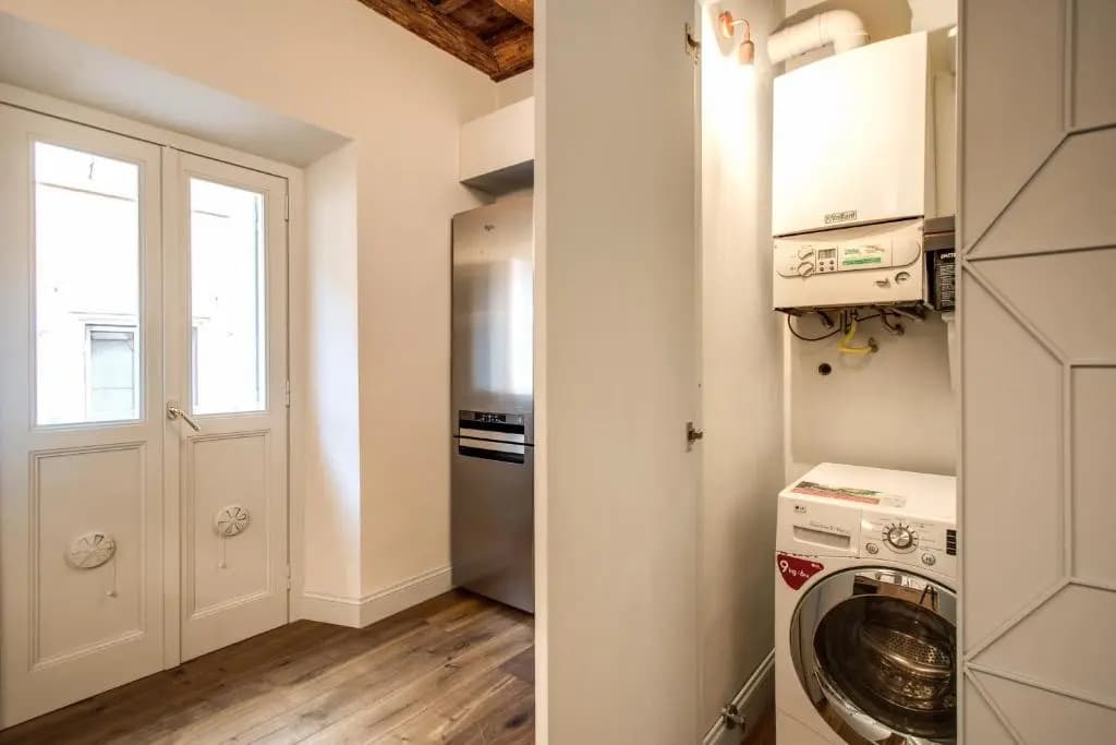 Febo Decharm apartment - photo 18