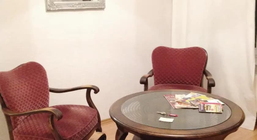 Salon Rouge - photo 6