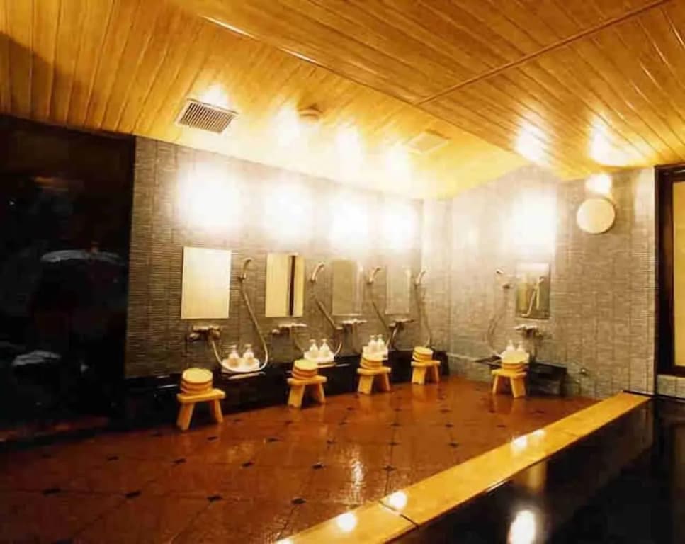 Sumisho Hotel - photo 12