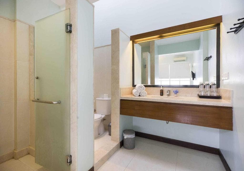 Bamboo Bed & Breakfast - photo 9