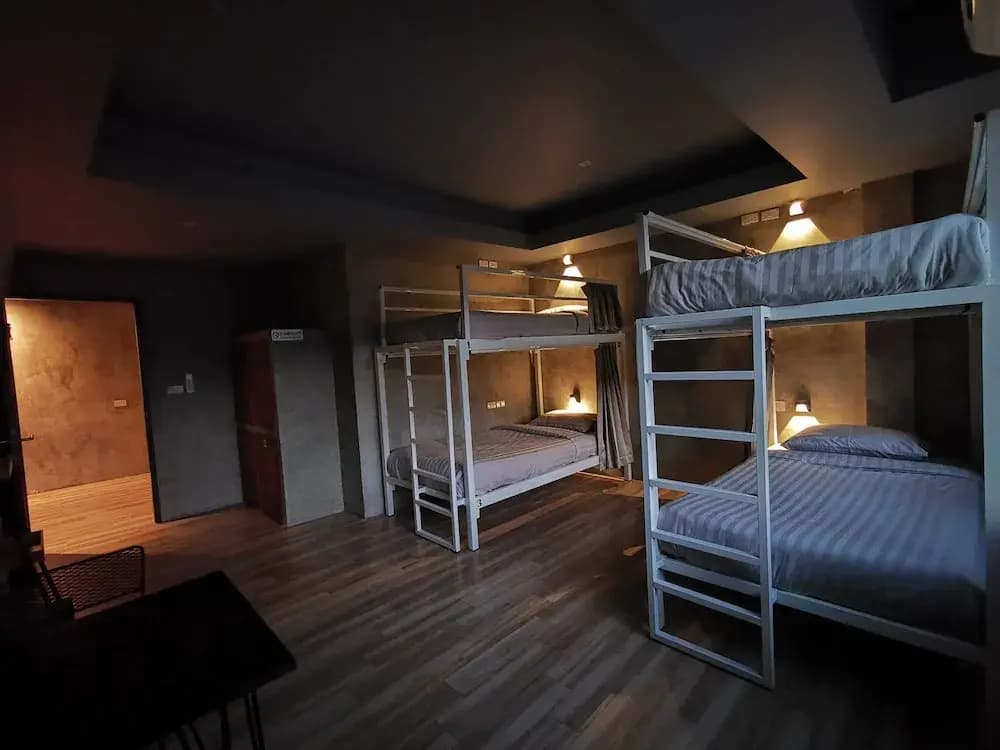 Hi Samui Hostel - photo 6