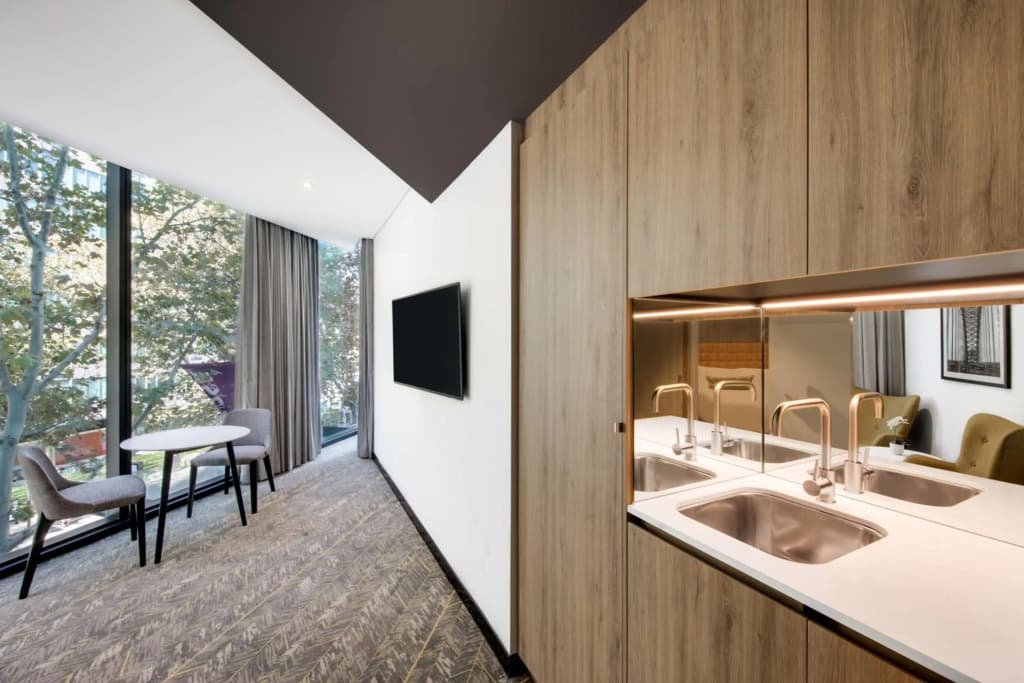 Vibe Hotel North Sydney - photo 29