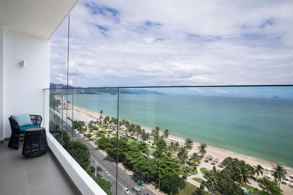 Citadines Bayfront Nha Trang - photo 25