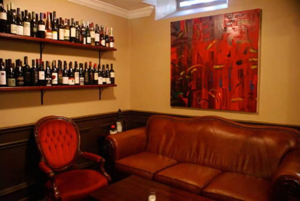 Fitzgerald Hotel - photo 12