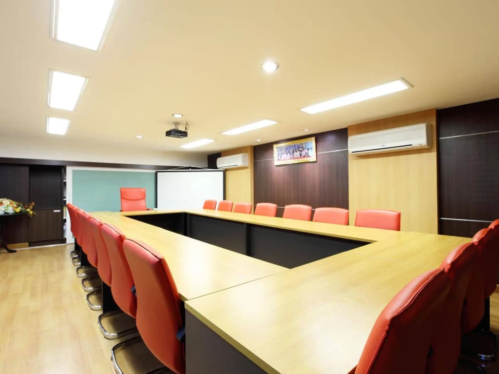 Grand Mandarin Residence - photo 15