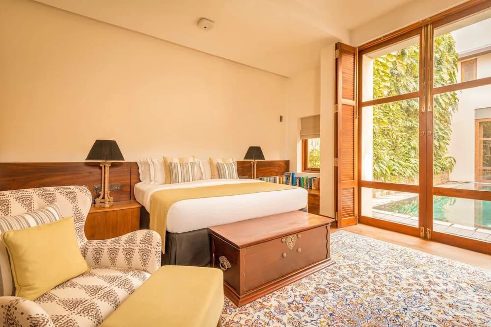 Ishq Colombo Boutique-hotel - photo 19