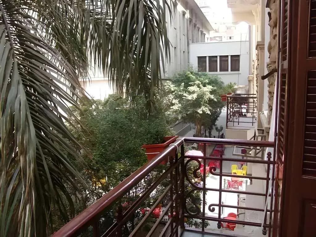 Hotel Royal City Center - photo 15