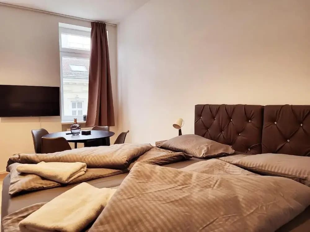 Kienmayer Apartment Vienna - photo 16