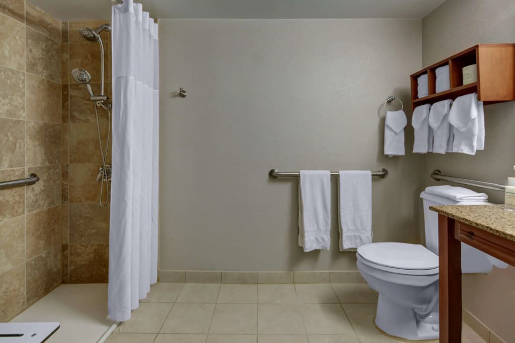 Hampton Inn Miami-Coconut Grove/Coral Gables - photo 9