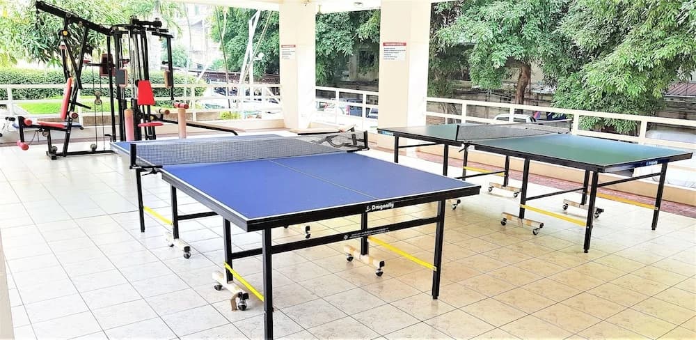 Fully Equipped Studio Apartment View Talay 1 Pattaya - photo 12