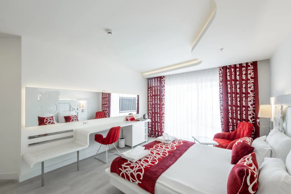 Laguna Beach Alya Resort & SPA - All Inclusive - photo 36