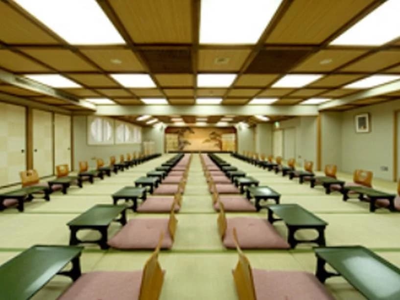 New Ginkaku Inn - photo 13