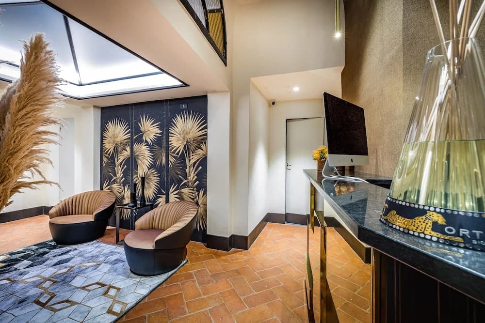 Palazzo Bianca Cappello - photo 14