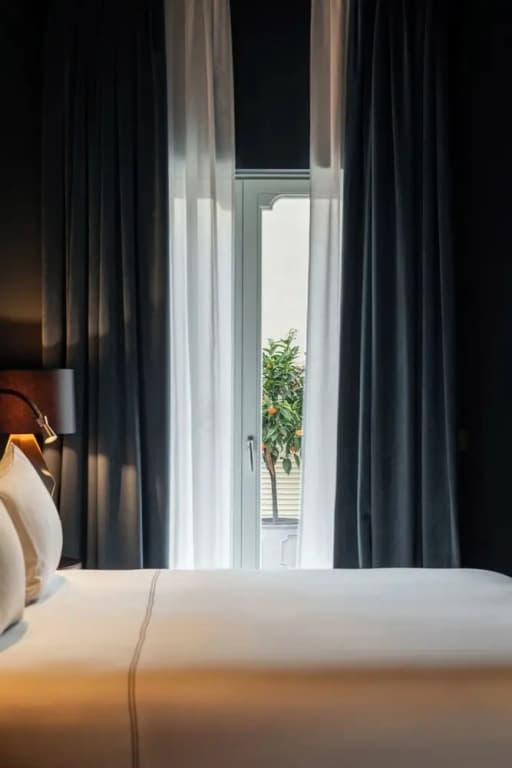 The Goethe Hotel - Small Luxury Hotels of the World - photo 35