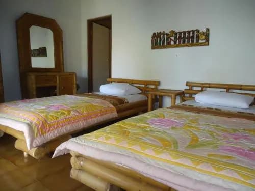 Pondok Kecil Bungalow - main photo