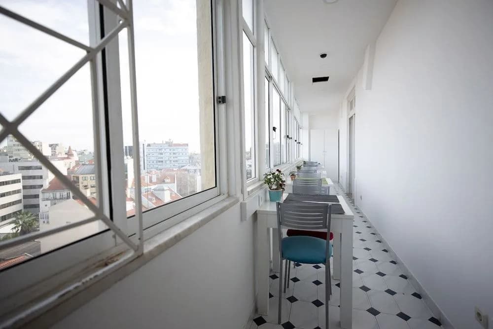 Inn - Chiado Boulevard Guest House - photo 11