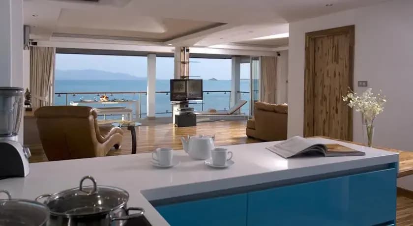 Osho Luxury Apartment - photo 3