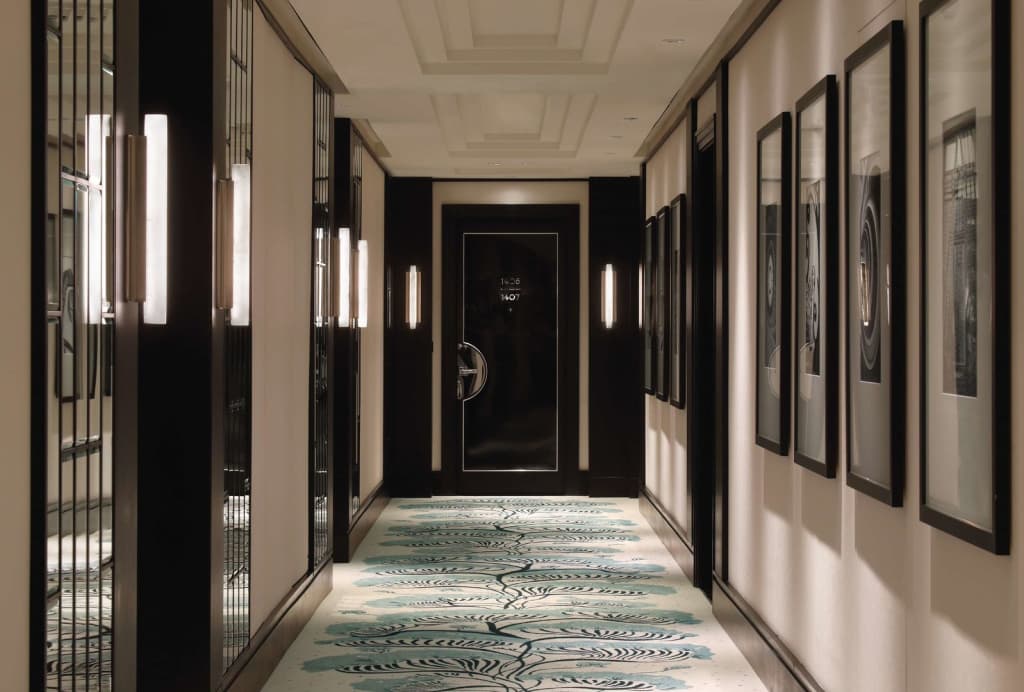 Waldorf Astoria Doha West Bay - photo 16