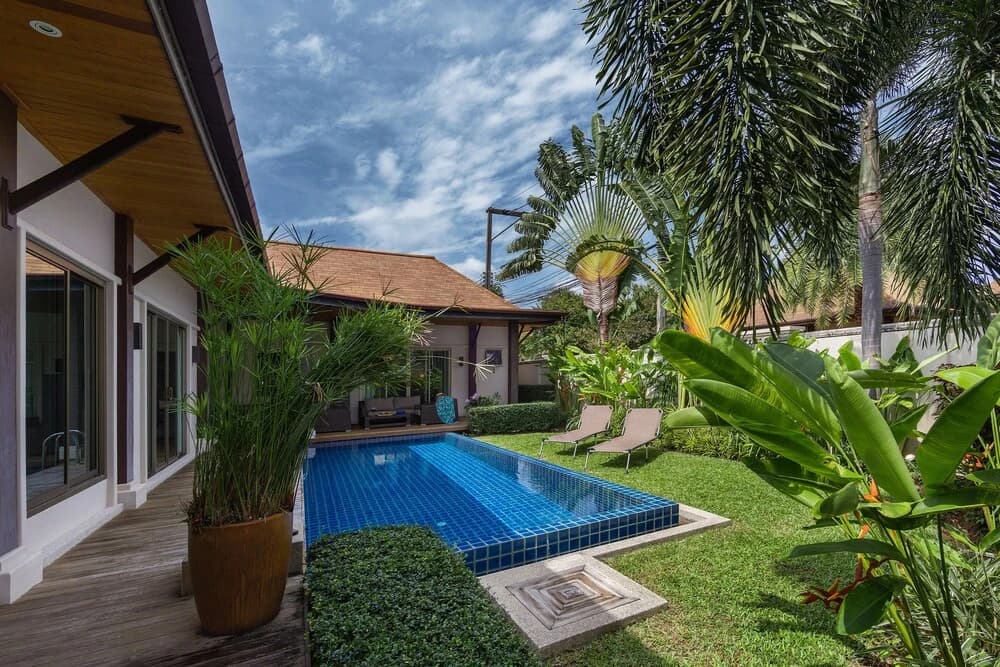 Villa Semai by TropicLook - photo 15