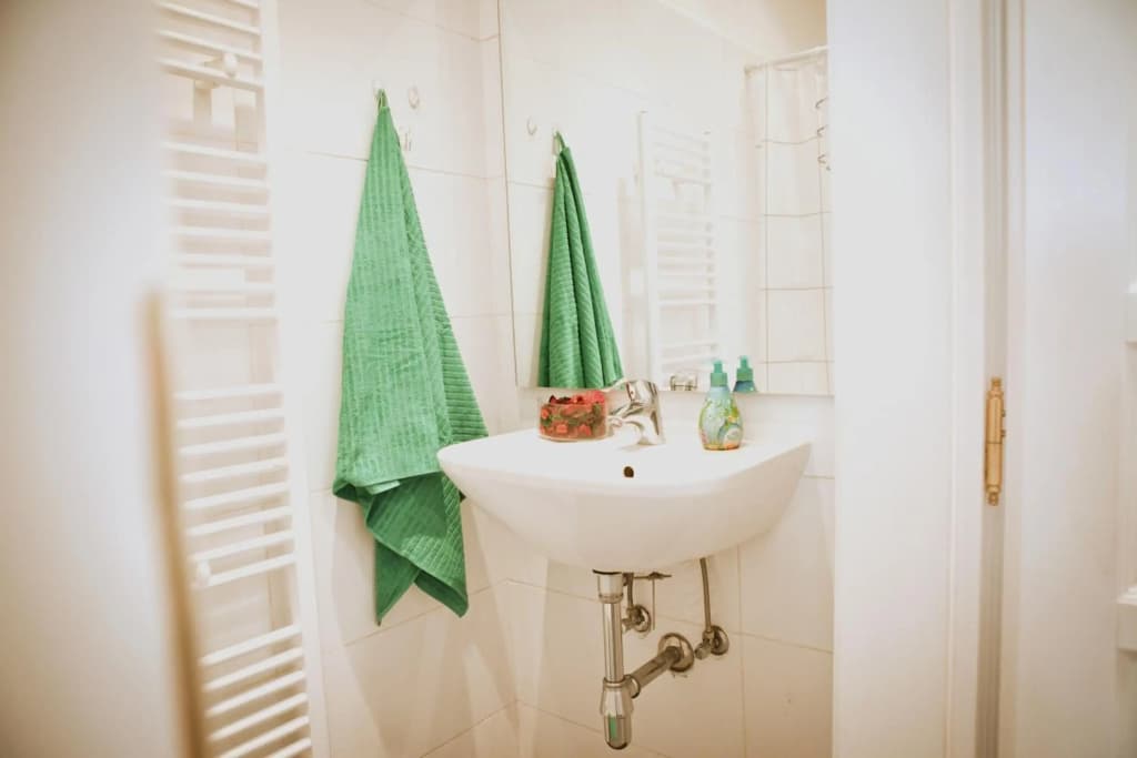 Twin Apartment - photo 12