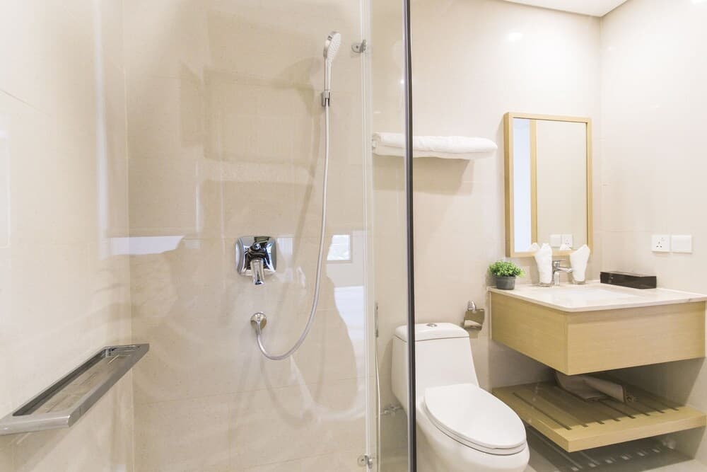 Zoneland Premium-The Ocean-Point Villa - photo 9