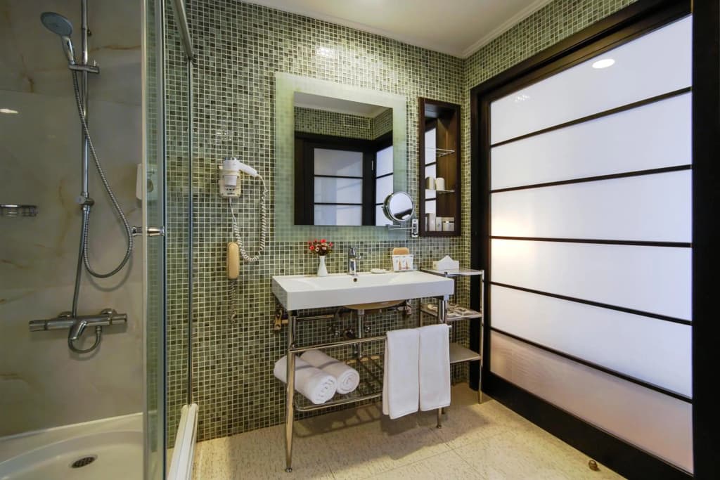 Limak Lara De Luxe Hotel and Resort - photo 9