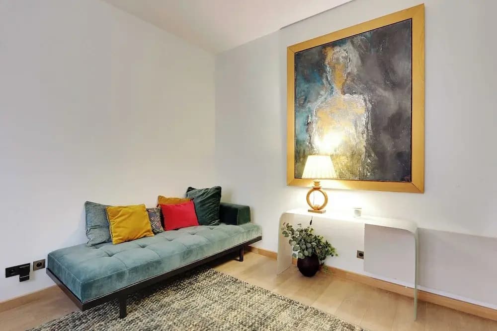 Cosy Apartment - 1br/2p - Ternes/arc de Triomphe - photo 6