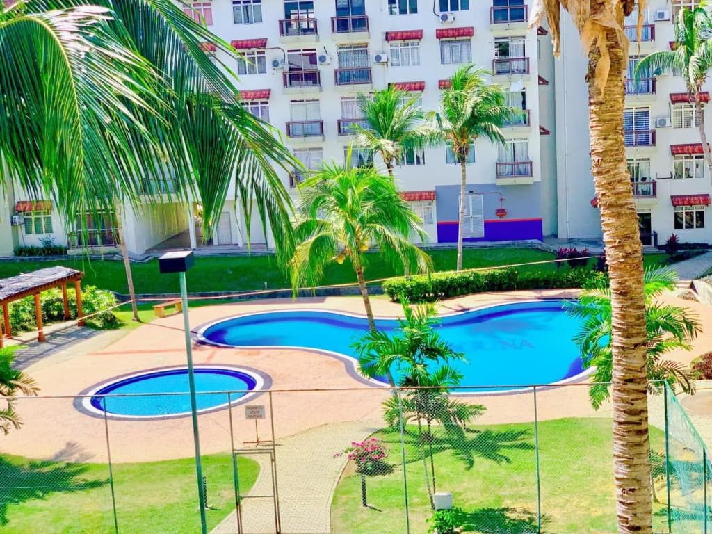 Sea La Vie Goldy @ Laguna Resort - photo 10