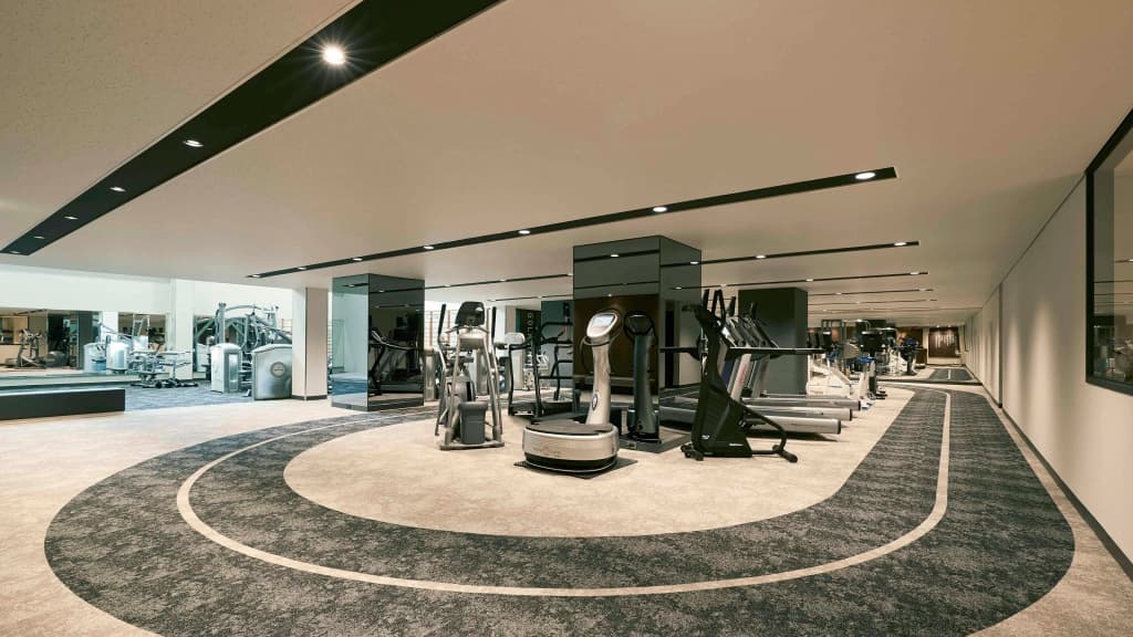 RIHGA Royal Hotel Osaka, Vignette Collection by IHG - photo 25