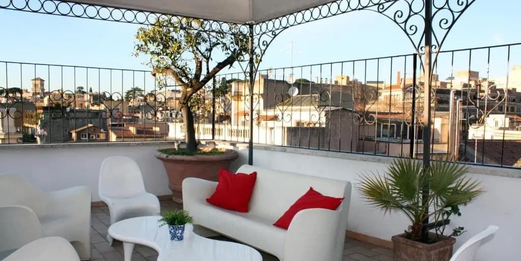 Roma Resort Trevi - photo 6