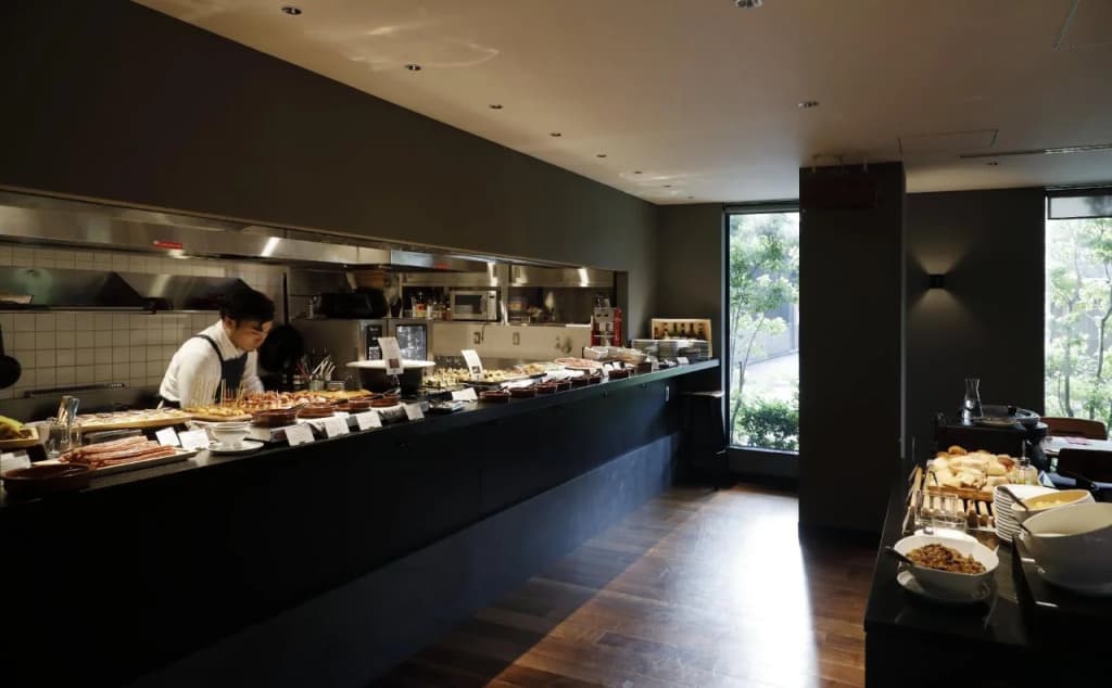 KABIN Koji - photo 21