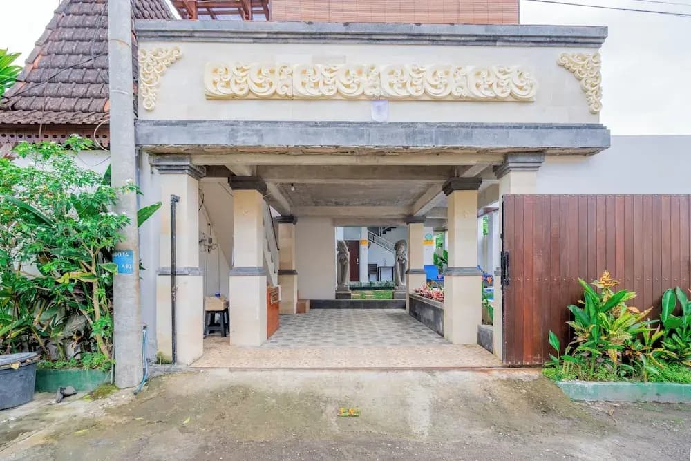 Villa Frida 2 Ubud - photo 20