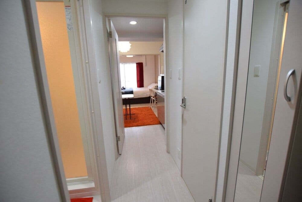 Minamihorie apartment - photo 10