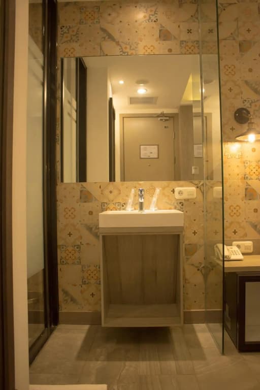 Ana Hotel Jakarta - photo 9