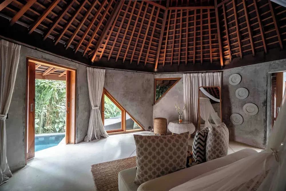 The Sender Pool Suite - photo 43