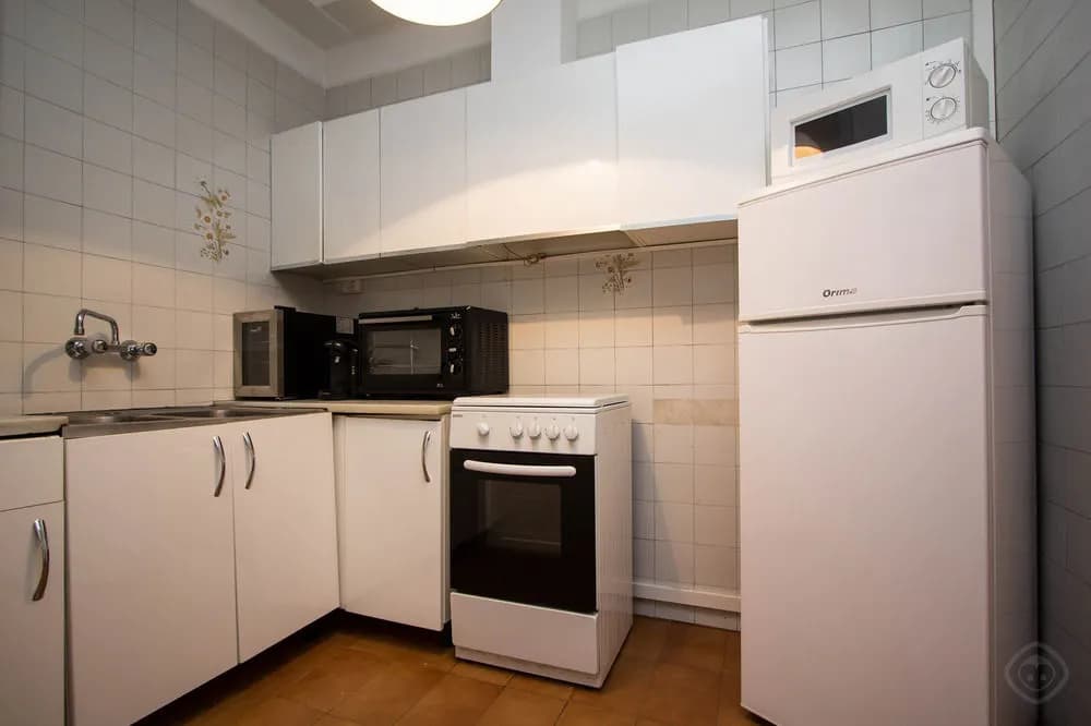 Eixample Apartments Sant Antoni Area - photo 19