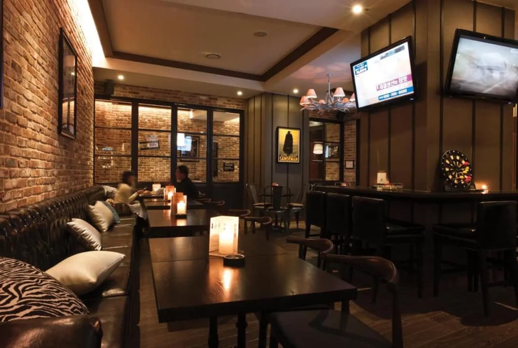 Stanford Hotel Seoul - photo 34