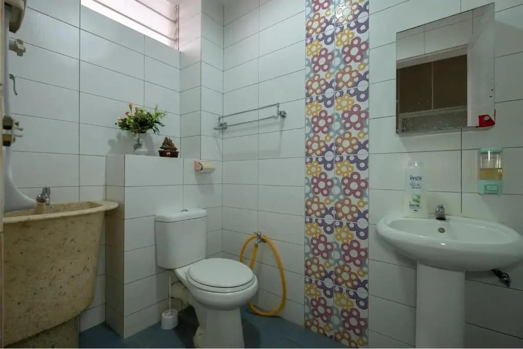 •Lovely Home•11Pax+4Bedrooms+Themed•Bukit Mertajam - photo 4