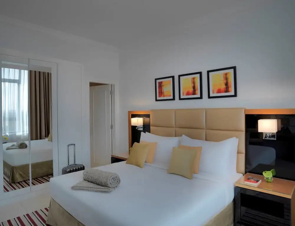 Damac Maison De Ville Breeze - photo 4