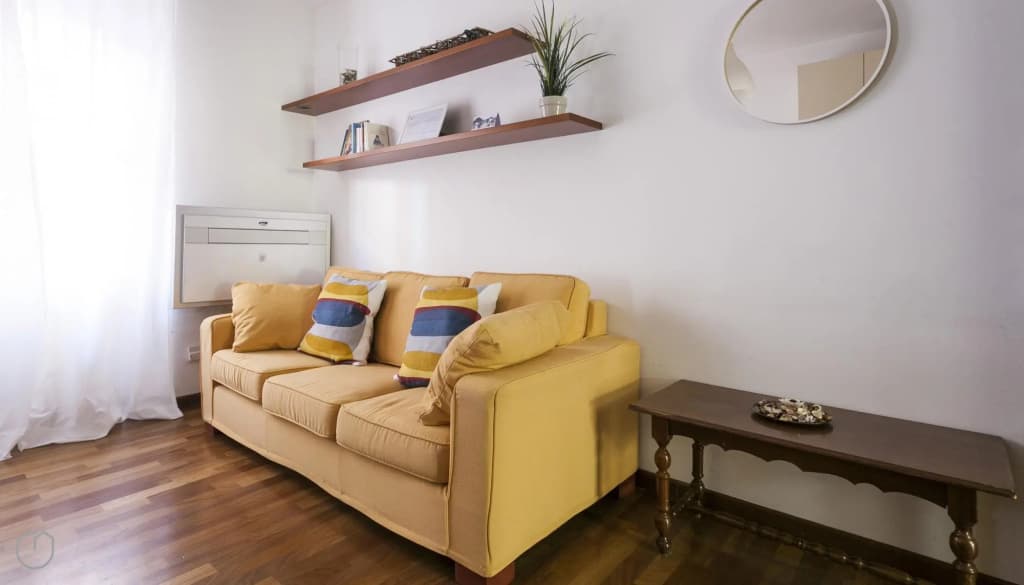 Cirillo 14 - Apartment Milan - main photo